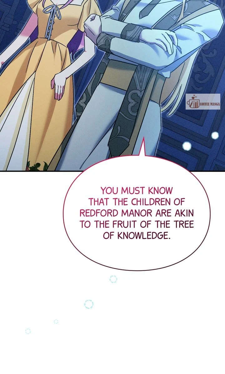 How to Protect the Master of the Monster Mansion Chapter 30 - Page 44