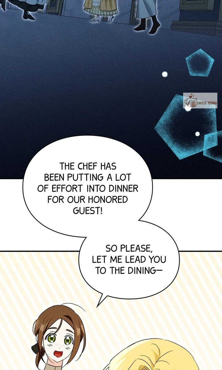 How to Protect the Master of the Monster Mansion Chapter 30 - Page 47