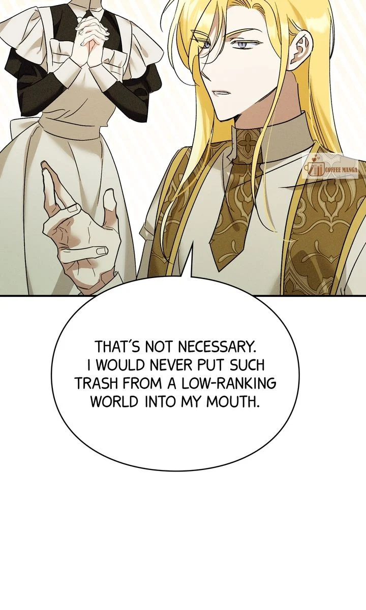 How to Protect the Master of the Monster Mansion Chapter 30 - Page 48