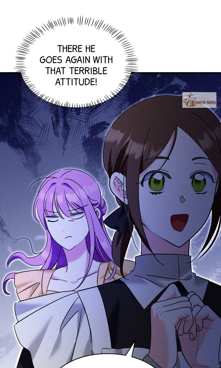 How to Protect the Master of the Monster Mansion Chapter 30 - Page 49