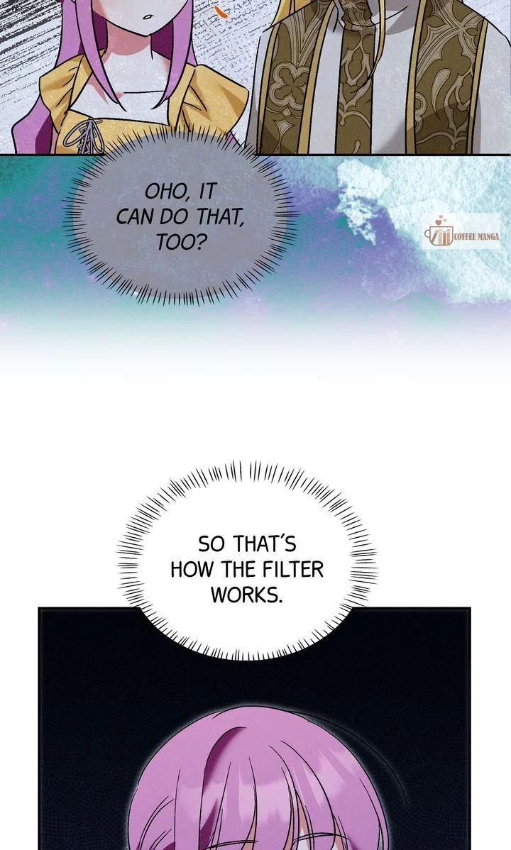 How to Protect the Master of the Monster Mansion Chapter 30 - Page 51