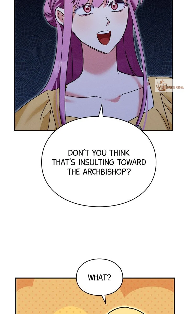 How to Protect the Master of the Monster Mansion Chapter 30 - Page 52