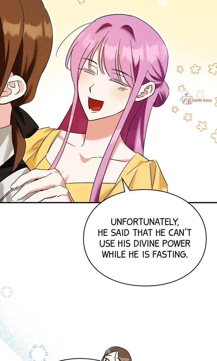 How to Protect the Master of the Monster Mansion Chapter 30 - Page 57