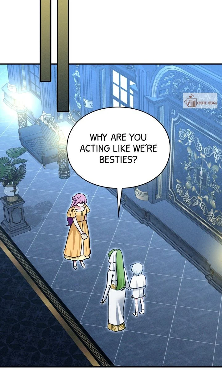 How to Protect the Master of the Monster Mansion Chapter 30 - Page 60