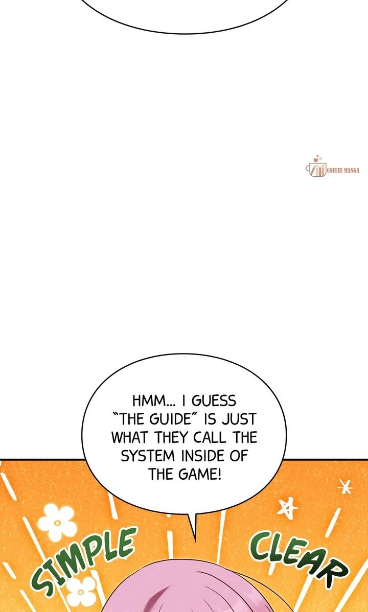 How to Protect the Master of the Monster Mansion Chapter 30 - Page 7