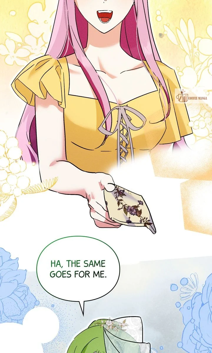 How to Protect the Master of the Monster Mansion Chapter 30 - Page 62