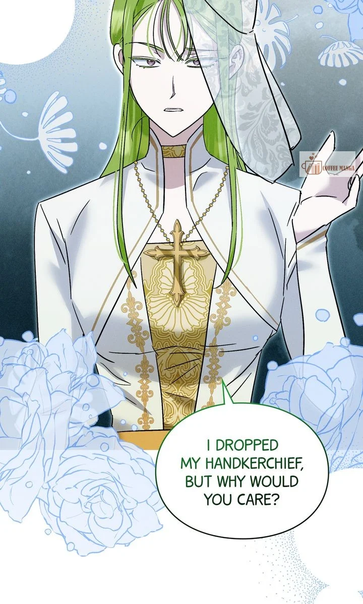 How to Protect the Master of the Monster Mansion Chapter 30 - Page 63