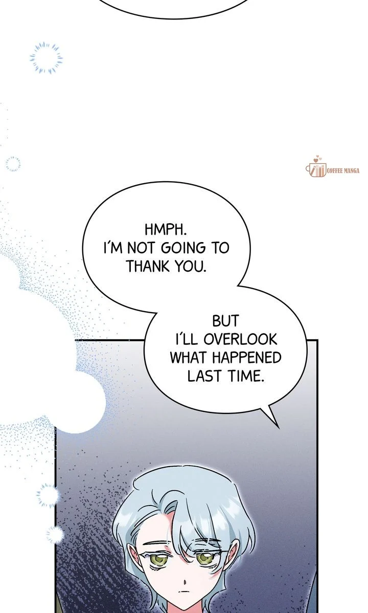 How to Protect the Master of the Monster Mansion Chapter 30 - Page 65