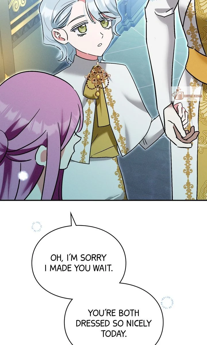 How to Protect the Master of the Monster Mansion Chapter 30 - Page 67