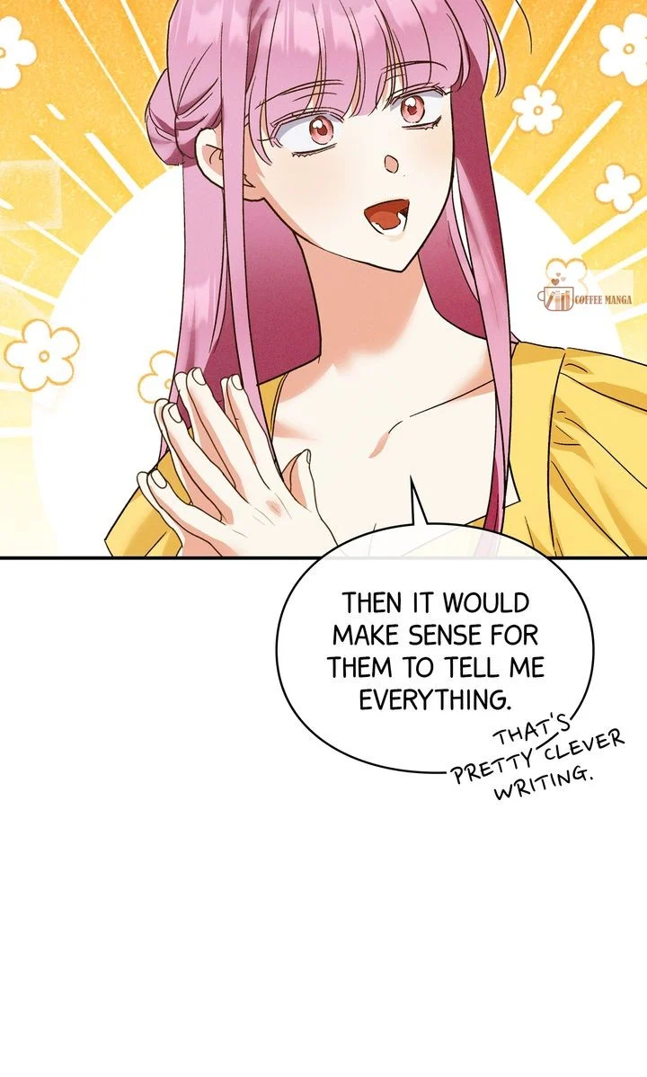 How to Protect the Master of the Monster Mansion Chapter 30 - Page 8