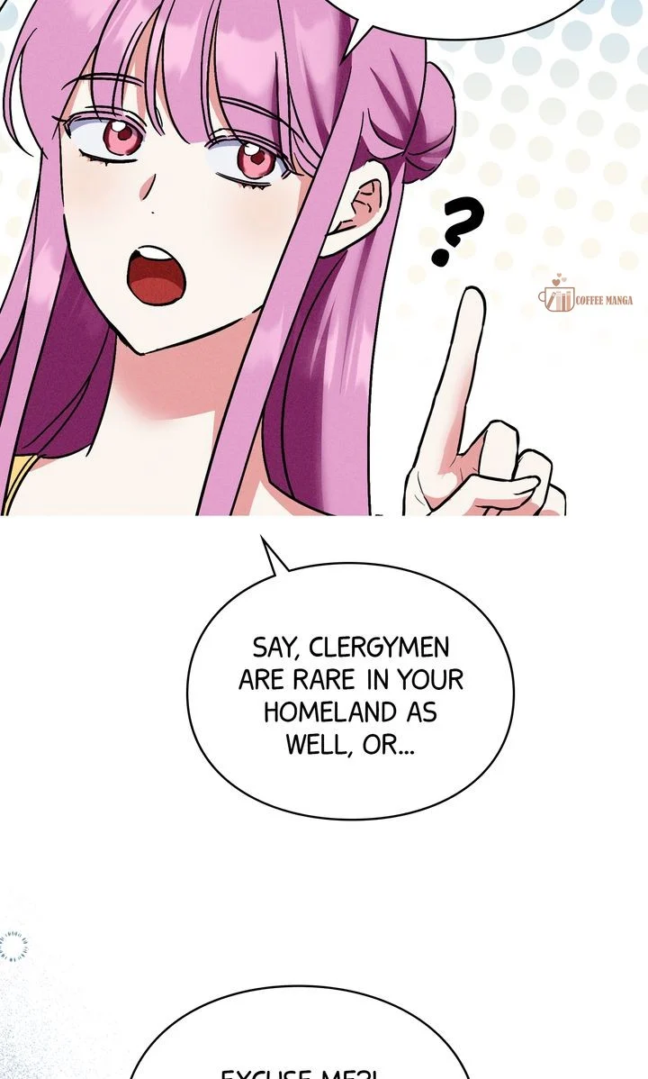 How to Protect the Master of the Monster Mansion Chapter 30 - Page 77