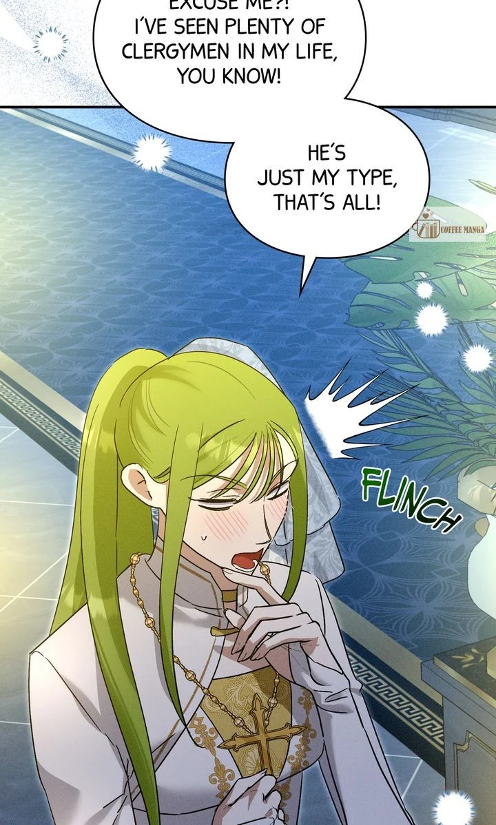 How to Protect the Master of the Monster Mansion Chapter 30 - Page 78