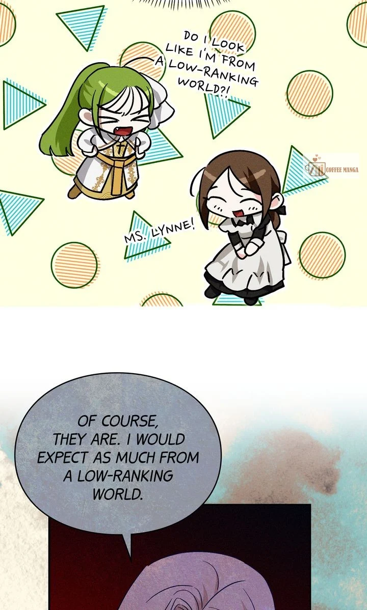 How to Protect the Master of the Monster Mansion Chapter 30 - Page 82