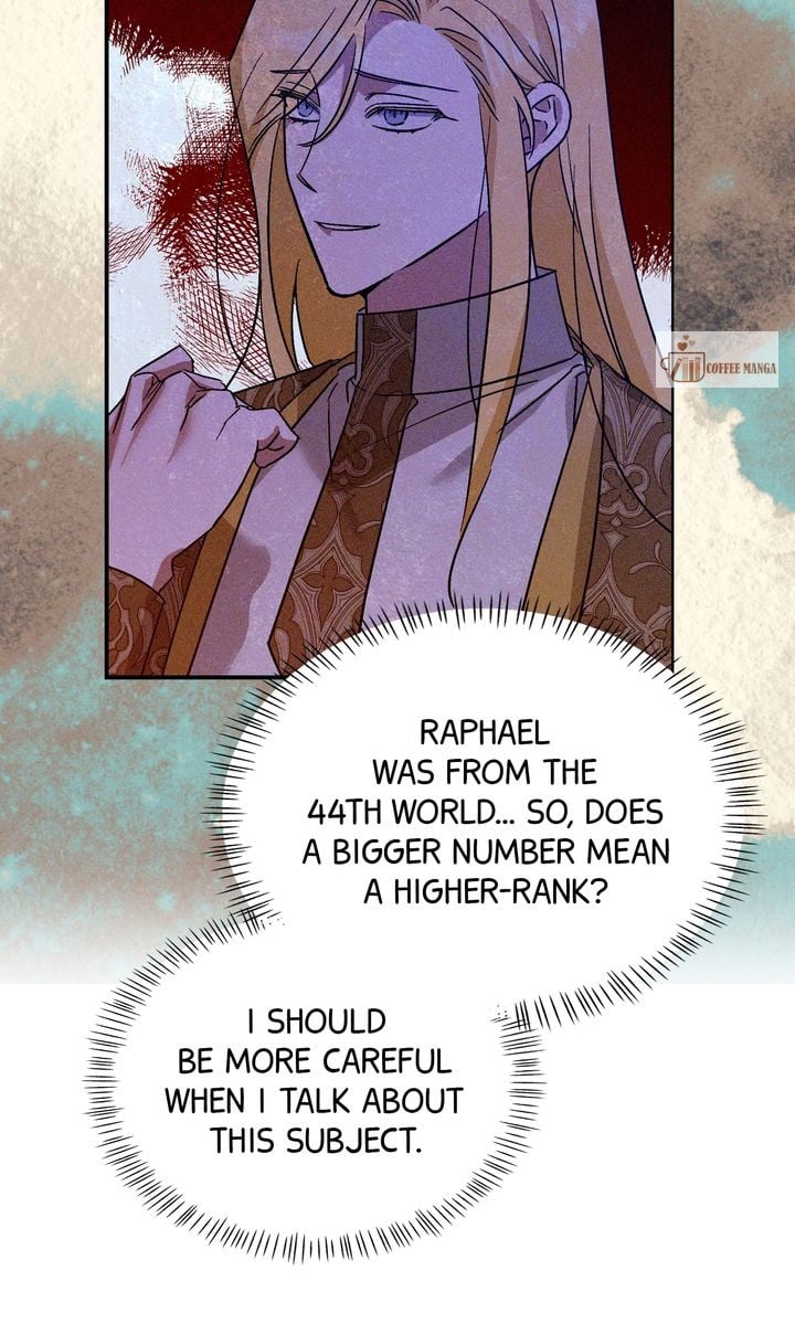 How to Protect the Master of the Monster Mansion Chapter 30 - Page 83