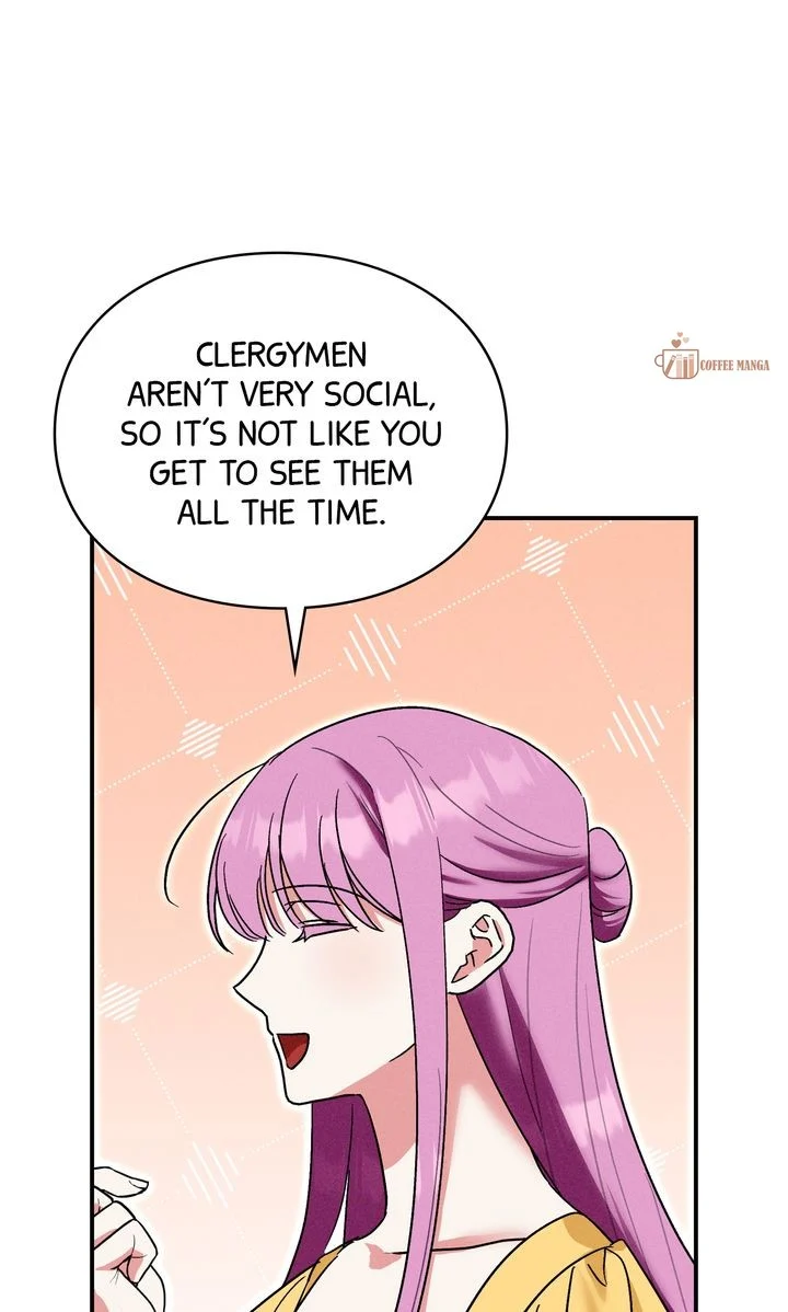 How to Protect the Master of the Monster Mansion Chapter 30 - Page 84