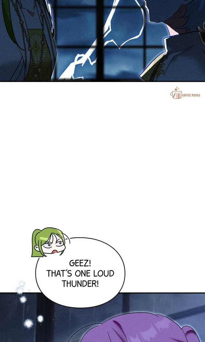 How to Protect the Master of the Monster Mansion Chapter 30 - Page 89