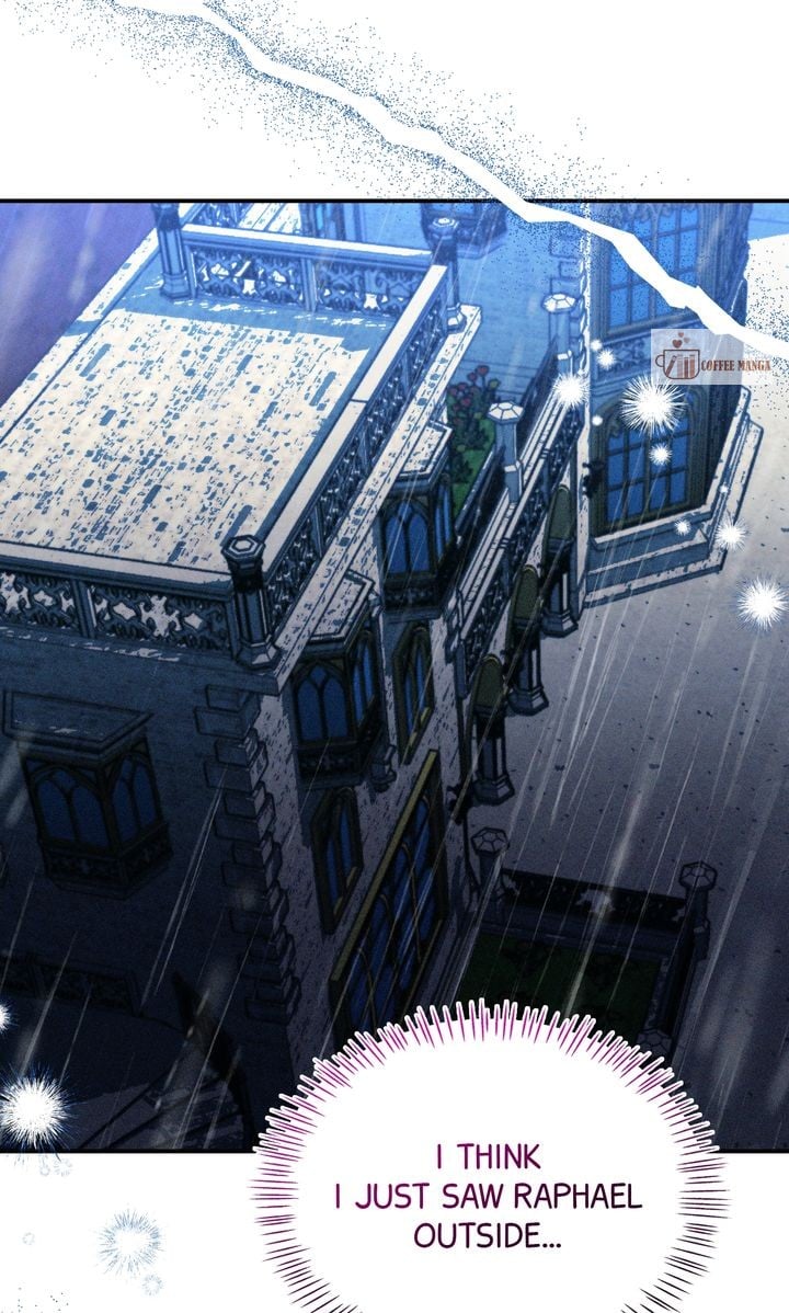 How to Protect the Master of the Monster Mansion Chapter 30 - Page 91