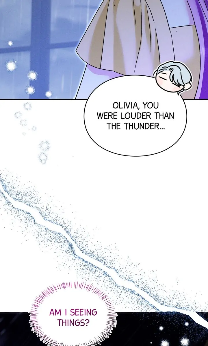 How to Protect the Master of the Monster Mansion Chapter 31 - Page 2