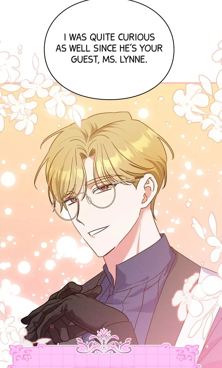 How to Protect the Master of the Monster Mansion Chapter 31 - Page 13