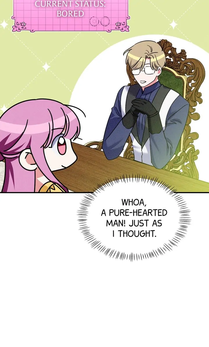 How to Protect the Master of the Monster Mansion Chapter 31 - Page 15