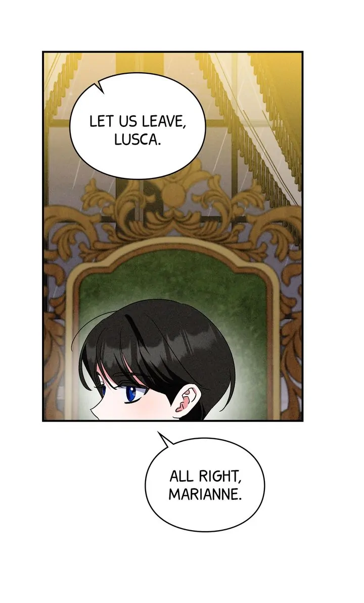 How to Protect the Master of the Monster Mansion Chapter 31 - Page 16