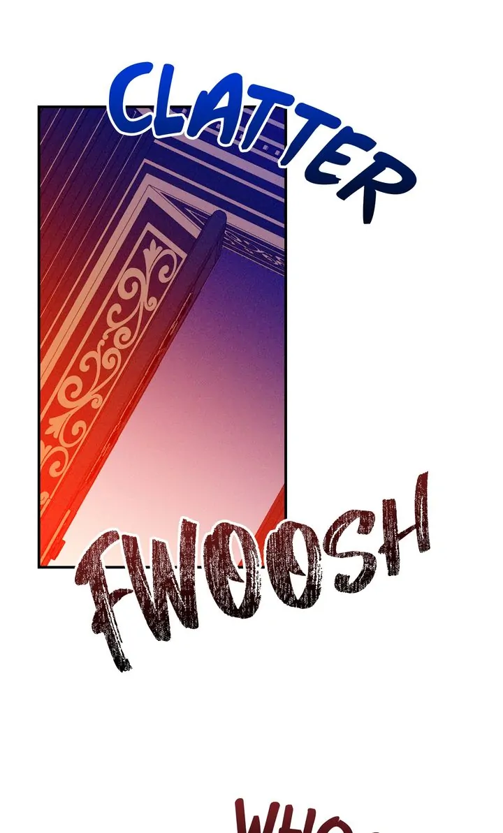 How to Protect the Master of the Monster Mansion Chapter 31 - Page 17