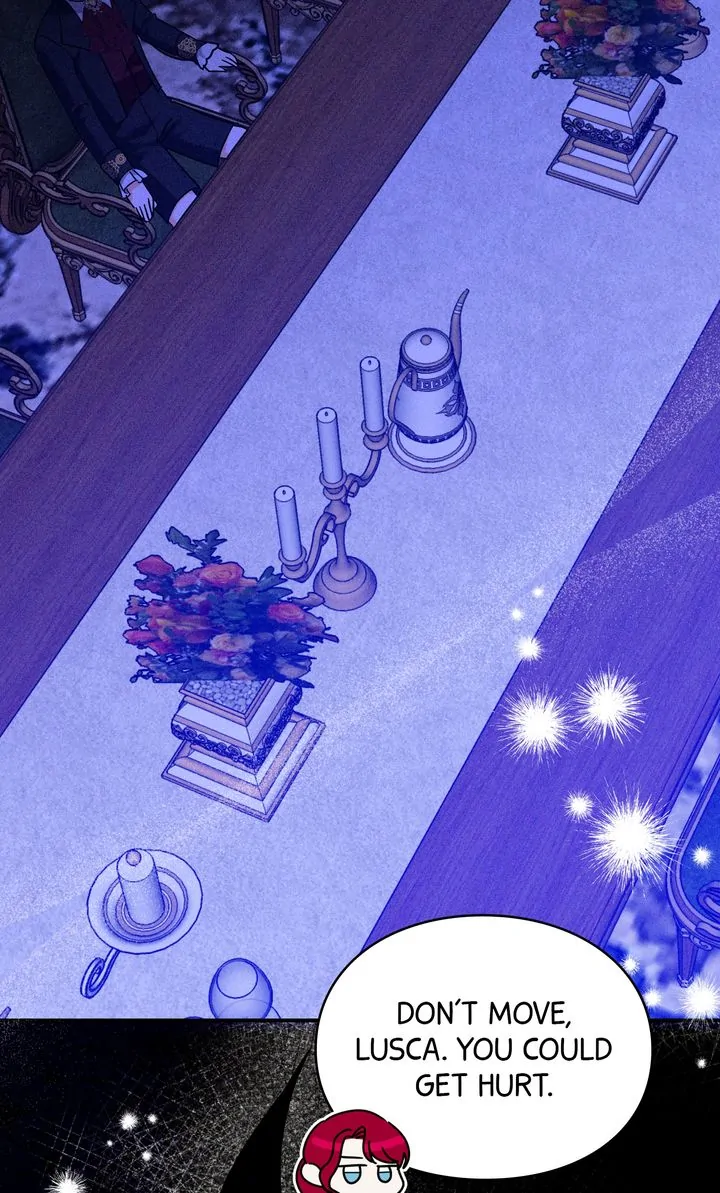 How to Protect the Master of the Monster Mansion Chapter 31 - Page 19