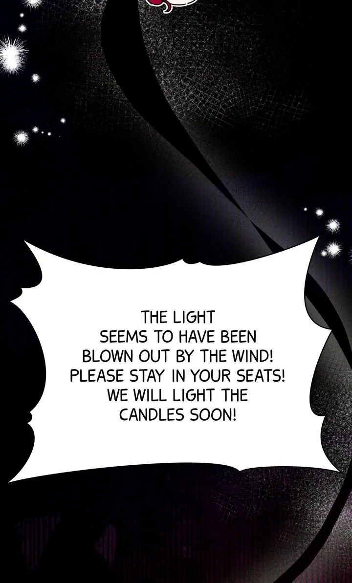 How to Protect the Master of the Monster Mansion Chapter 31 - Page 20