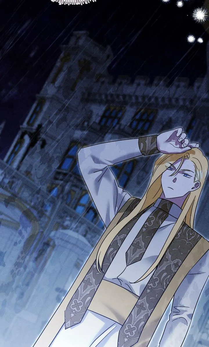 How to Protect the Master of the Monster Mansion Chapter 31 - Page 3