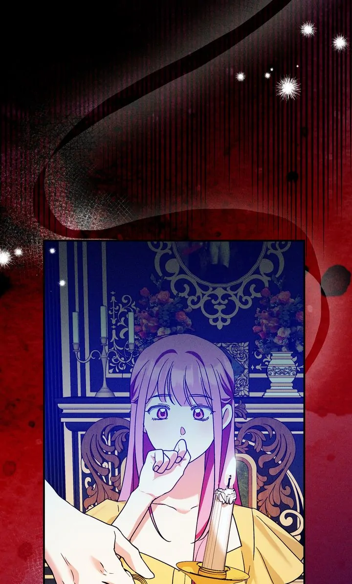 How to Protect the Master of the Monster Mansion Chapter 31 - Page 21