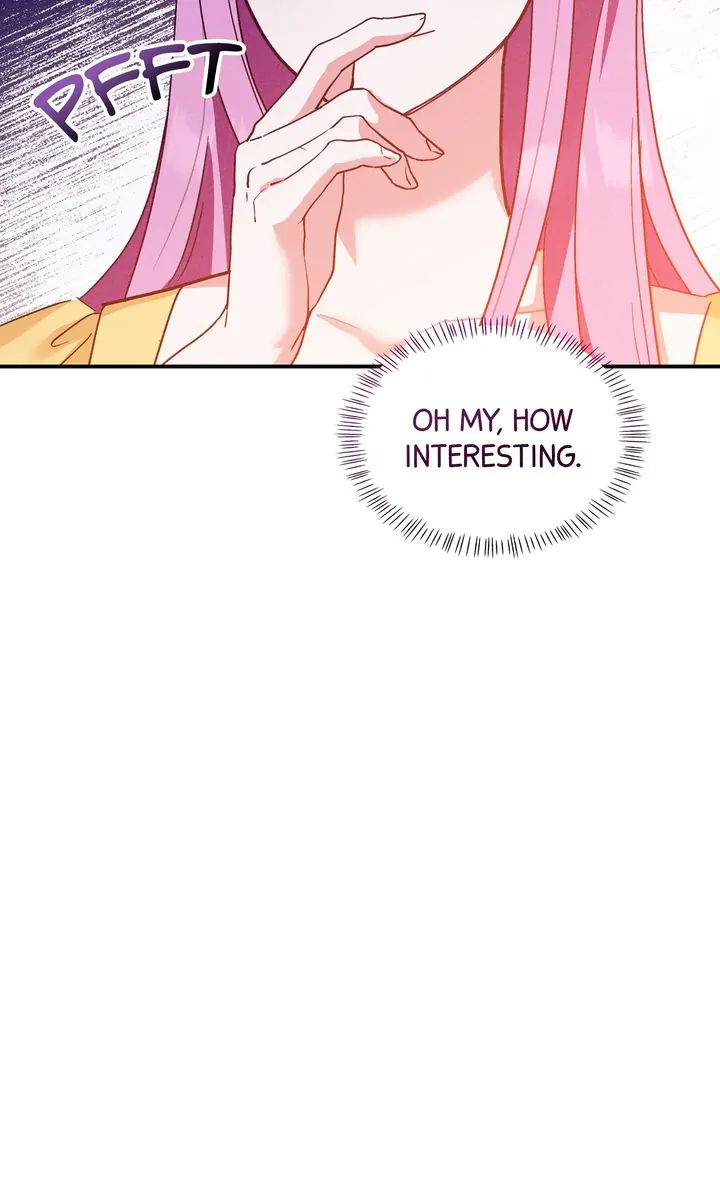 How to Protect the Master of the Monster Mansion Chapter 31 - Page 23