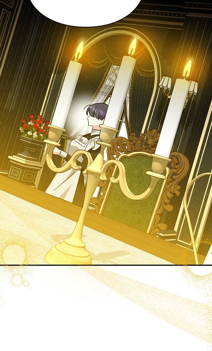 How to Protect the Master of the Monster Mansion Chapter 31 - Page 25