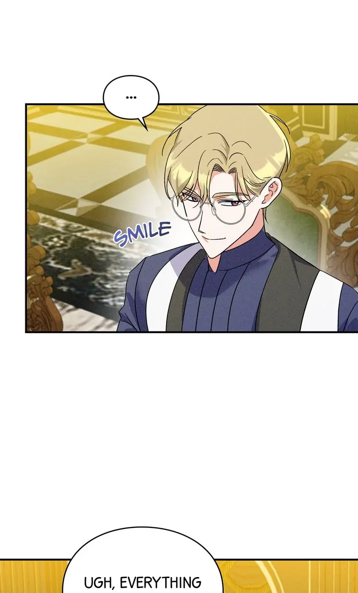 How to Protect the Master of the Monster Mansion Chapter 31 - Page 27