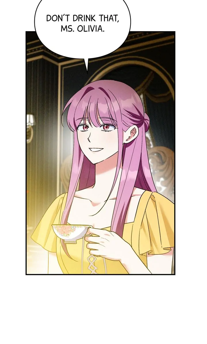 How to Protect the Master of the Monster Mansion Chapter 31 - Page 29