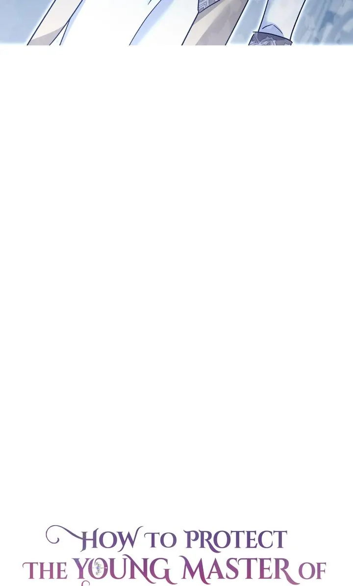 How to Protect the Master of the Monster Mansion Chapter 31 - Page 4