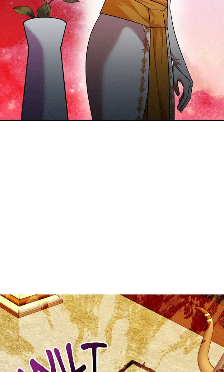 How to Protect the Master of the Monster Mansion Chapter 31 - Page 33