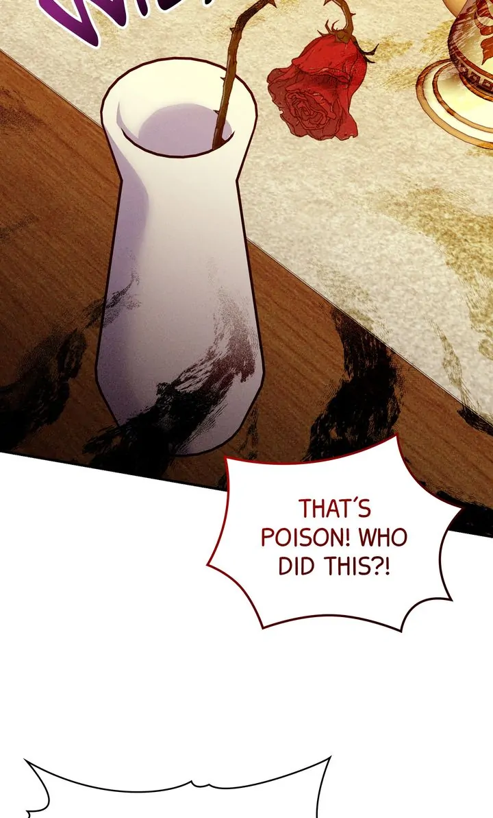 How to Protect the Master of the Monster Mansion Chapter 31 - Page 34