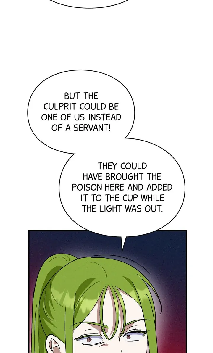 How to Protect the Master of the Monster Mansion Chapter 31 - Page 42