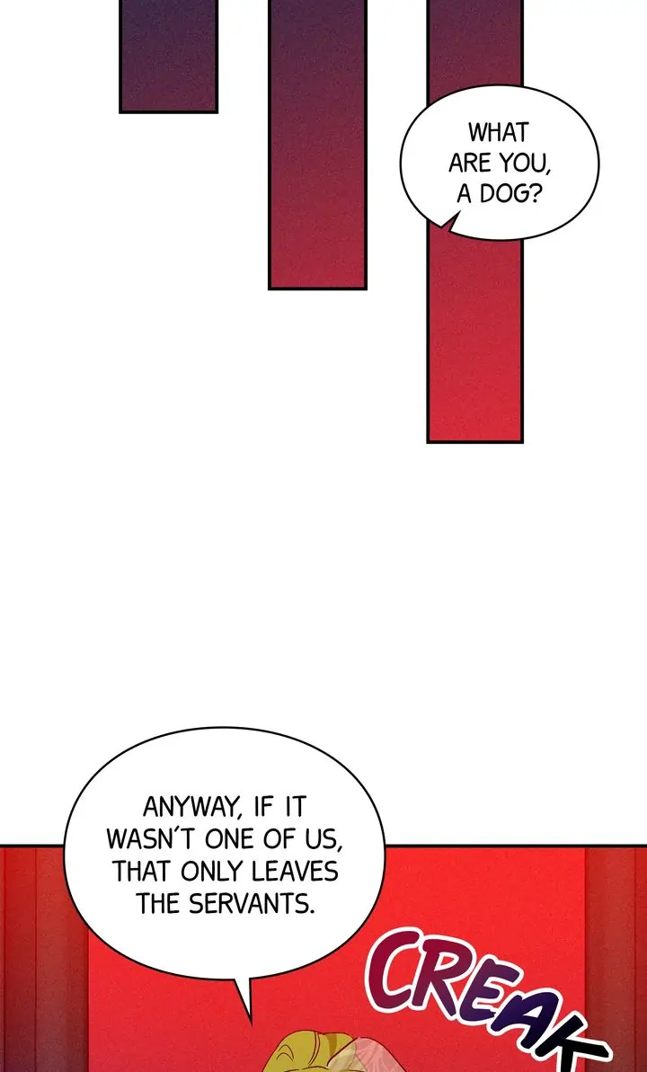 How to Protect the Master of the Monster Mansion Chapter 31 - Page 48