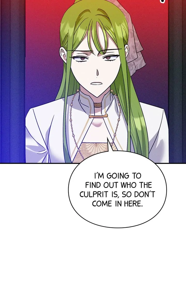 How to Protect the Master of the Monster Mansion Chapter 31 - Page 49