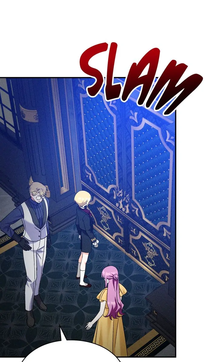 How to Protect the Master of the Monster Mansion Chapter 31 - Page 50