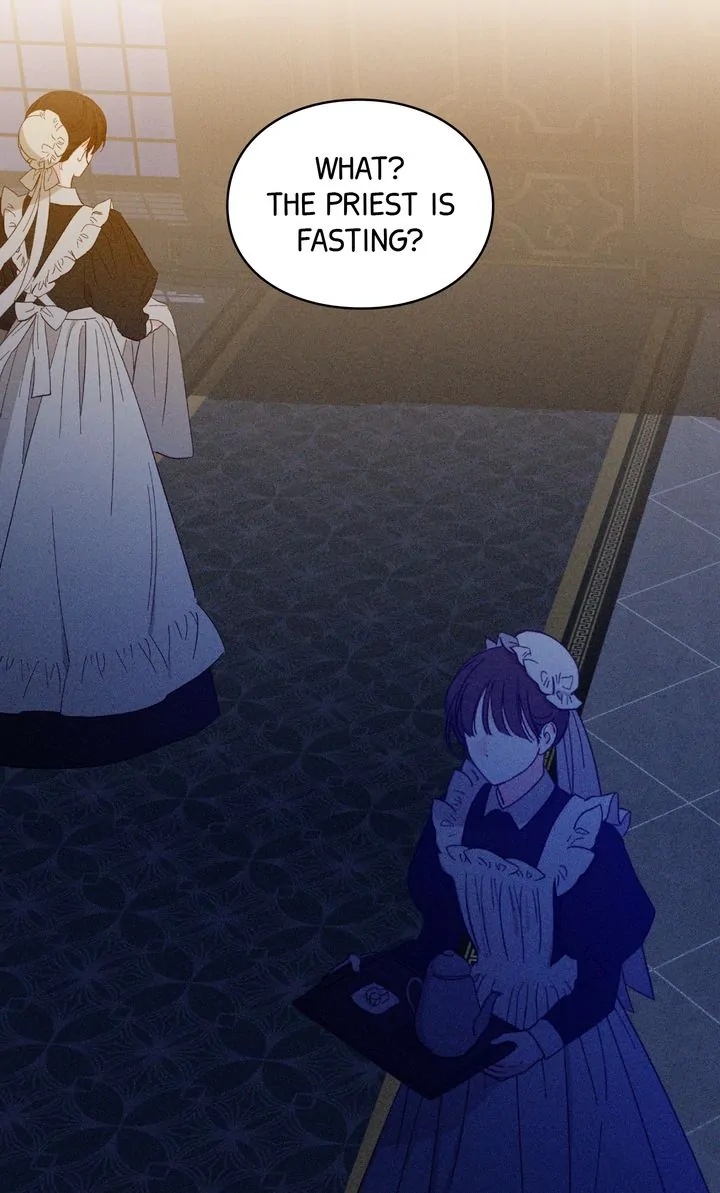 How to Protect the Master of the Monster Mansion Chapter 31 - Page 6