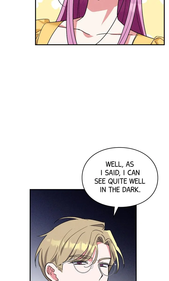 How to Protect the Master of the Monster Mansion Chapter 31 - Page 52