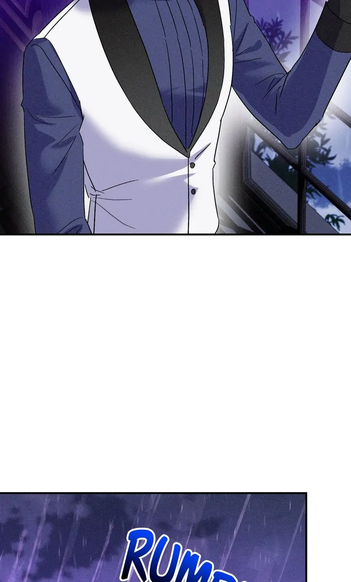 How to Protect the Master of the Monster Mansion Chapter 31 - Page 54