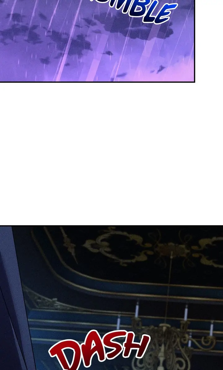 How to Protect the Master of the Monster Mansion Chapter 31 - Page 55