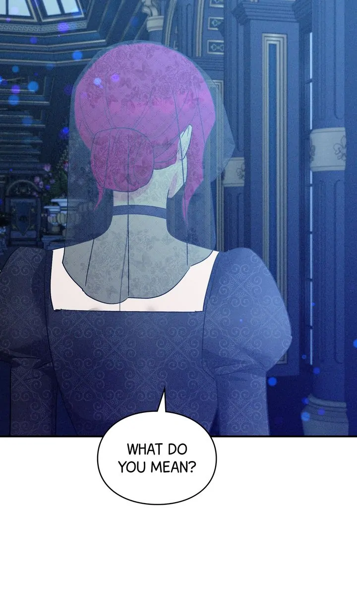 How to Protect the Master of the Monster Mansion Chapter 31 - Page 57