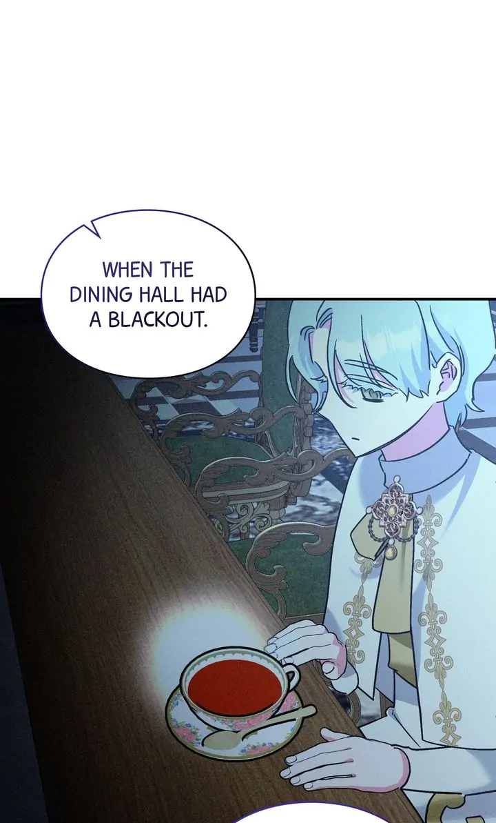 How to Protect the Master of the Monster Mansion Chapter 31 - Page 58