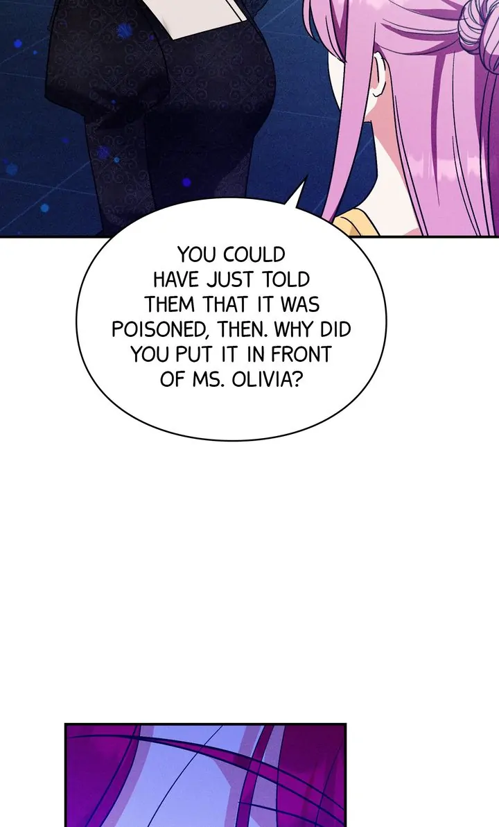 How to Protect the Master of the Monster Mansion Chapter 31 - Page 60