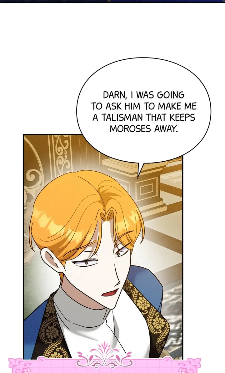 How to Protect the Master of the Monster Mansion Chapter 31 - Page 7