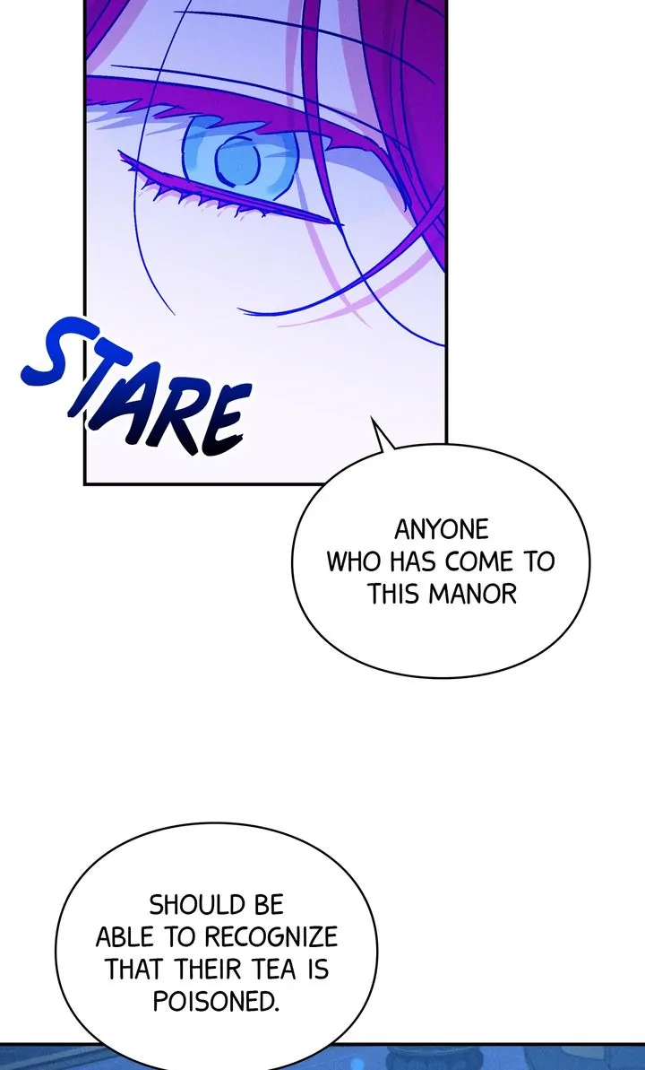 How to Protect the Master of the Monster Mansion Chapter 31 - Page 61